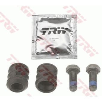 Kit de réparation, étrier de frein TRW OEM A0014201383