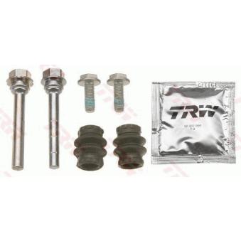 Jeu de douilles de guidage, étrier de frein TRW OEM 7701206347