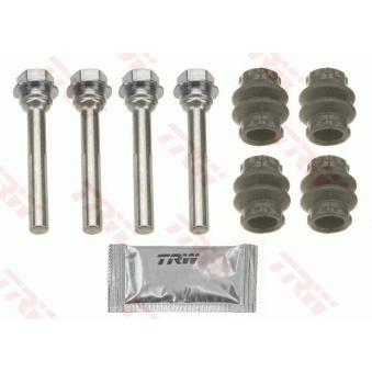 Boulon de guidage, étrier de frein TRW OEM 495202020 Boulon de guidage, étrier de frein TRW OEM 495202020