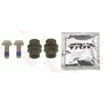 Kit de réparation, étrier de frein TRW ST1393 pour MERCEDES-BENZ CLASSE C 1.9 TDI - 105cv