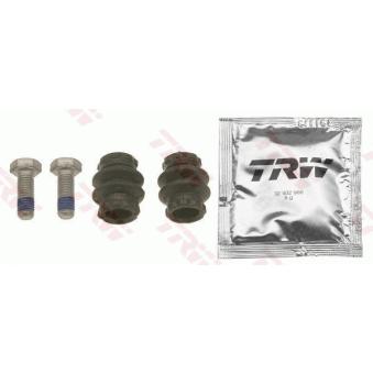 Joint-soufflet, guidage d'étrier de frein TRW ST1409 pour CHRYSLER CROSSFIRE 325 i - 218cv