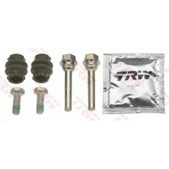 Boulon de guidage, étrier de frein TRW OEM 4F0698485A