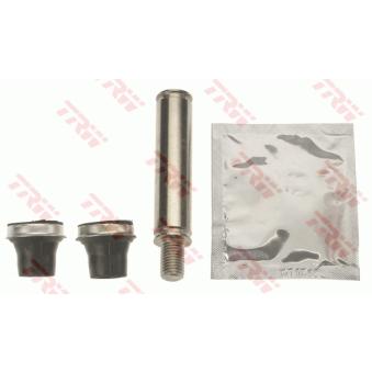 Kit de réparation, étrier de frein TRW ST1703 pour VOLKSWAGEN CADDY 1.1 - 54cv