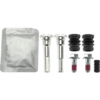 Jeu de douilles de guidage, étrier de frein TRW ST1718 pour HYUNDAI PONY 1.5 DCI - 110cv