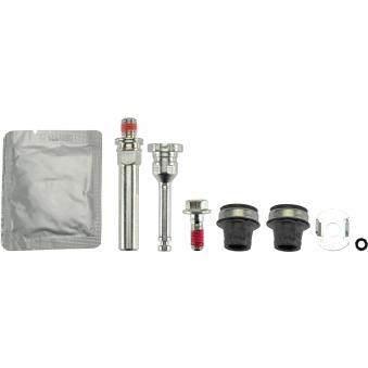 Jeu de douilles de guidage, étrier de frein TRW ST1722 pour MINI MINI 1.9 D - 70cv