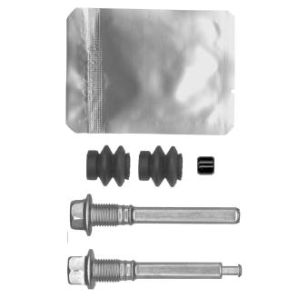 Kit de réparation, étrier de frein TRW ST1727 pour AUDI A7 1.5 DCI - 110cv