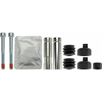 Kit de réparation, étrier de frein TRW ST1734 pour RENAULT R19 111 CDI - 110cv
