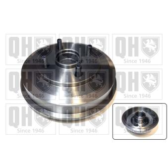 Tambour de frein QUINTON HAZELL OEM 3049844
