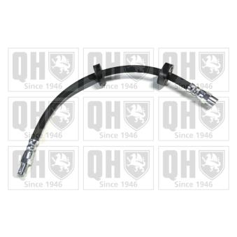 Flexible de frein QUINTON HAZELL OEM 443611707