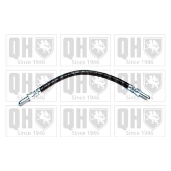 Flexible de frein QUINTON HAZELL BFH1051 pour JAGUAR XJ V6 4.2 - 177cv