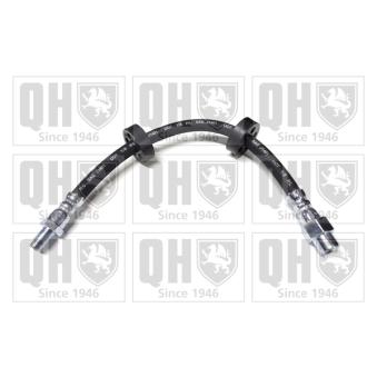 Flexible de frein QUINTON HAZELL OEM 801611707C