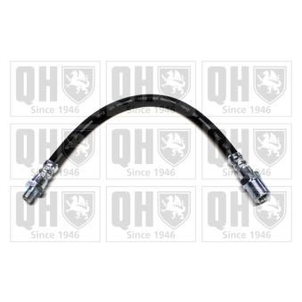 Flexible de frein QUINTON HAZELL BFH1115 pour AUDI A5 850 - 34cv