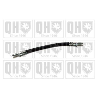 Flexible de frein QUINTON HAZELL BFH1120 pour HONDA LOGO 2.0 i - 110cv