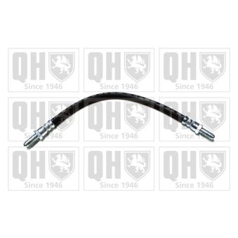 Flexible de frein QUINTON HAZELL BFH4234 pour AUDI A3 2000 - 86cv