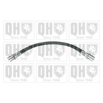 Flexible de frein QUINTON HAZELL OEM 1613347 Flexible de frein QUINTON HAZELL OEM 1613347