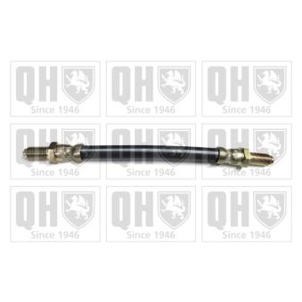 Flexible de frein QUINTON HAZELL BFH4349 pour ROVER 100 111 - 60cv