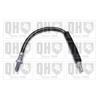 Flexible de frein QUINTON HAZELL OEM 1613337