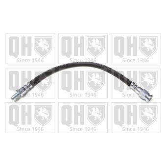 Flexible de frein QUINTON HAZELL BFH4376 pour CITROEN LNA 1.0 - 45cv