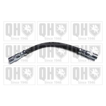 Flexible de frein QUINTON HAZELL BFH4404 pour BMW Série 3 323 ti - 163cv