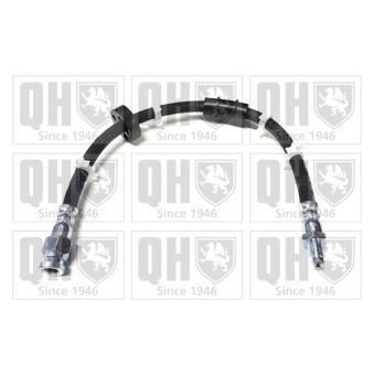 Flexible de frein QUINTON HAZELL OEM 7569161