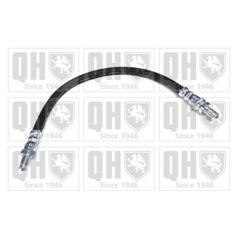 Flexible de frein QUINTON HAZELL OEM 1638393 Flexible de frein QUINTON HAZELL OEM 1638393