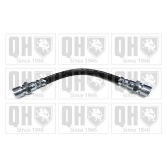 Flexible de frein QUINTON HAZELL BFH4435 pour MAZDA CX-9 2.0 - 110cv