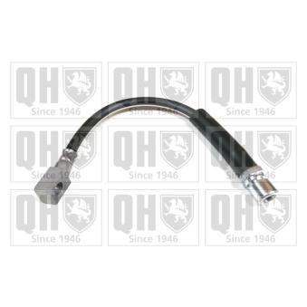 Flexible de frein QUINTON HAZELL OEM 562328