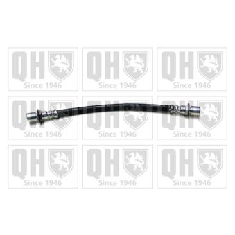 Flexible de frein QUINTON HAZELL BFH4495 pour TOYOTA YARIS 1.6 GT - 110cv