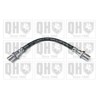 Flexible de frein QUINTON HAZELL BFH4503 pour BMW Série 6 1.3 12V - 75cv