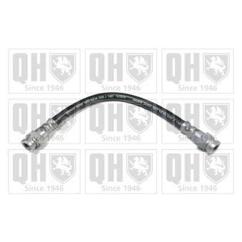 Flexible de frein QUINTON HAZELL OEM 7573858 Flexible de frein QUINTON HAZELL OEM 7573858