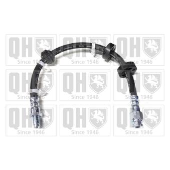 Flexible de frein QUINTON HAZELL OEM 7655155 Flexible de frein QUINTON HAZELL OEM 7655155