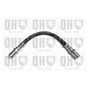 Flexible de frein QUINTON HAZELL OEM 21083506085