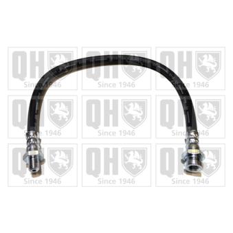 Flexible de frein QUINTON HAZELL BFH4563 pour NISSAN PATROL 3.3 D - 95cv