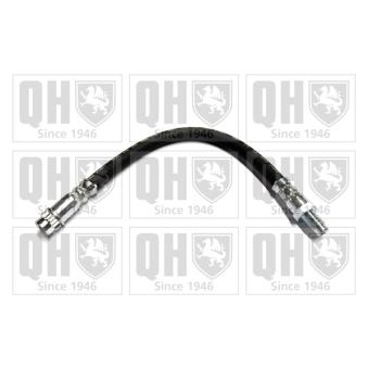 Flexible de frein QUINTON HAZELL OEM 7700804356
