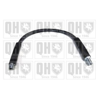 Flexible de frein QUINTON HAZELL OEM 701611701A