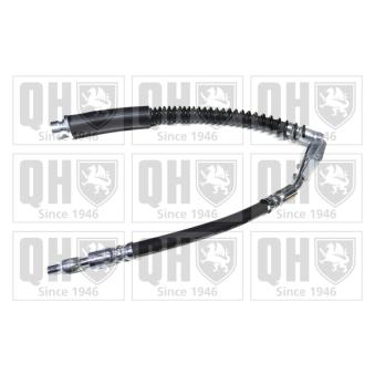 Flexible de frein QUINTON HAZELL OEM GBH250