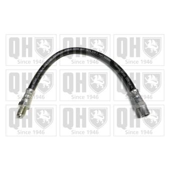 Flexible de frein QUINTON HAZELL BFH4613 pour BMW Série 5 540 i - 306ch