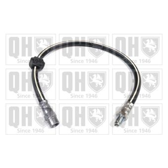 Flexible de frein QUINTON HAZELL OEM 3447432