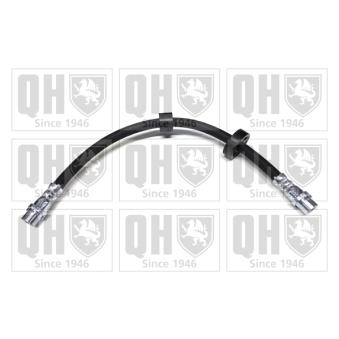 Flexible de frein QUINTON HAZELL OEM 701611701