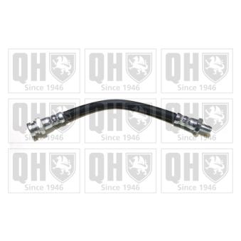 Flexible de frein QUINTON HAZELL BFH4618 pour MITSUBISHI ECLIPSE 2.0 i 16V 4x4 - 150cv
