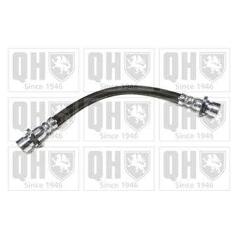 Flexible de frein QUINTON HAZELL BFH4639 pour ABARTH PUNTO 2.0 V6 - 150cv