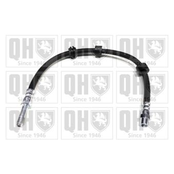 Flexible de frein QUINTON HAZELL OEM 6K0611701
