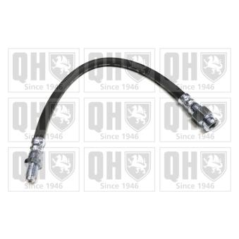 Flexible de frein QUINTON HAZELL OEM 115595610 Flexible de frein QUINTON HAZELL OEM 115595610