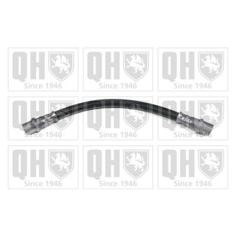Flexible de frein QUINTON HAZELL OEM 8E0611775