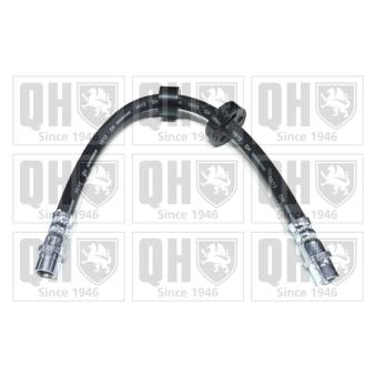 Flexible de frein QUINTON HAZELL OEM 535611701