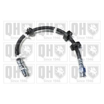 Flexible de frein QUINTON HAZELL OEM 7655156 Flexible de frein QUINTON HAZELL OEM 7655156