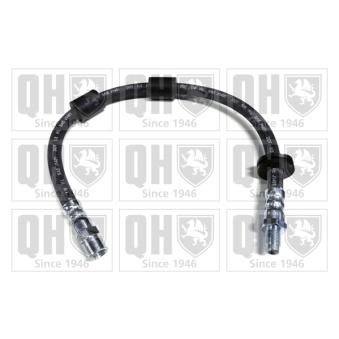 Flexible de frein QUINTON HAZELL OEM 34321159891