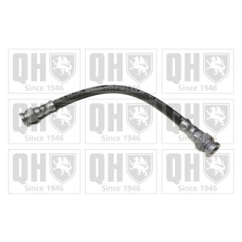 Flexible de frein QUINTON HAZELL OEM 7700668132