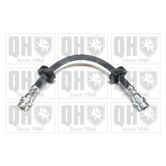 Flexible de frein QUINTON HAZELL OEM 6758585