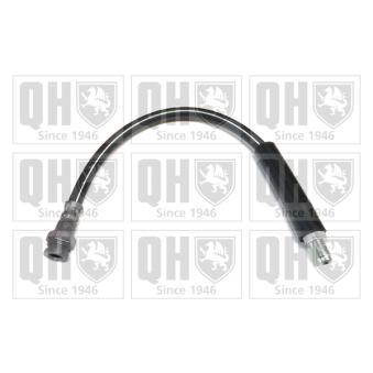 Flexible de frein QUINTON HAZELL OEM 480634
